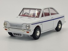Vanguards Singer Chamois Coupe