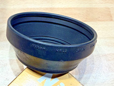 Nikon HR-2 rubber collapsible