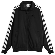Adidas Originals Premium Firebird Track Top / Jacket ‘Black’ - Size Medium (M)