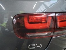 BOOT TAILGATE LAMP RH CITROEN C4 CACTUS MK1 FL (F3) 2014 On 2019 Inner Light