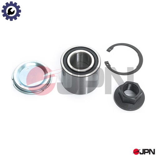 Wheel bearing kit - bearing, 20l9071-jpn