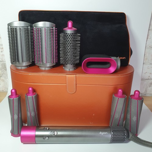 Dyson airwrap complete multi - complete,