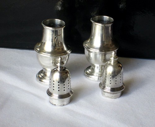 Antique sterling rth 136 - antique,