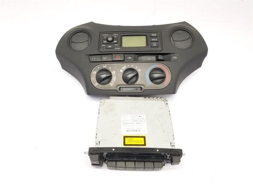 1999 2005 mk1 - toyota, yaris