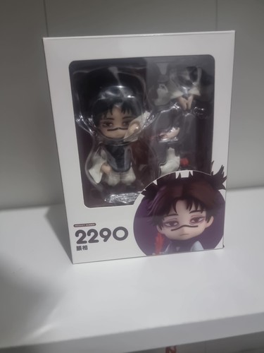 Nendoroid 2290 anime choso - nendoroid,