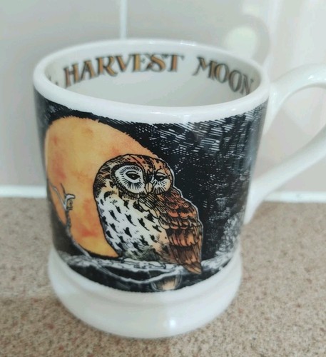 Emma bridgewater havest moon - emma,