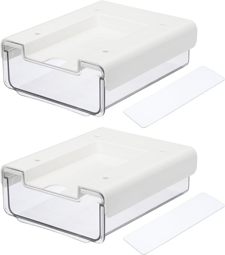 Yokive set under desk - 2,