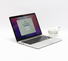 13-inch Apple MacBook Pro
