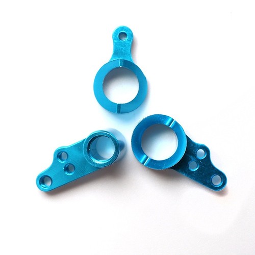 Metal steering replacement kit - steering,