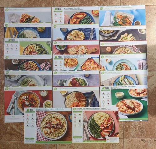 Lot hello fresh recipe - lot,