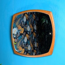 Vintage 1970s Retro Mid