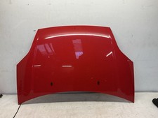 FORD FIESTA MK6 ST150 BONNET