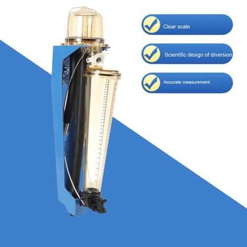 Milk meter split flow - split, psu