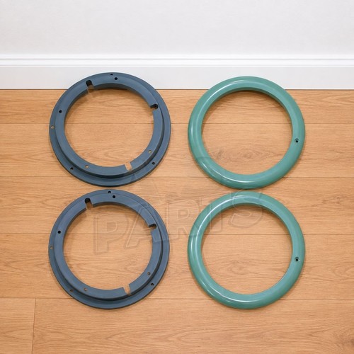 For willys 3a jeeps - 2a,