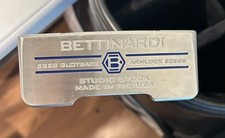 Bettinardi Studio Stock SS28