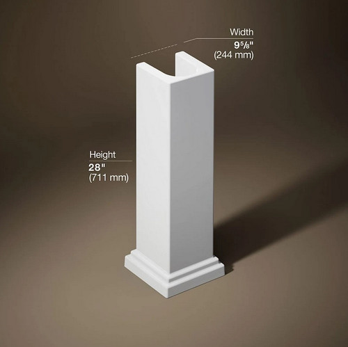 Kohler 2767 tresham - k-2767-0,