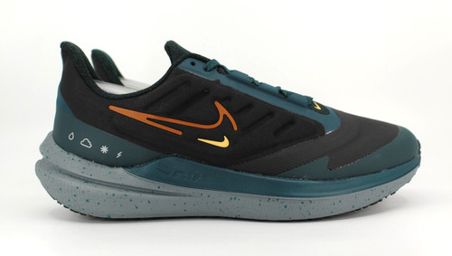 Nike air winflo shield - nike, 12