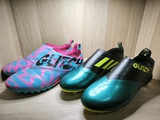 Adidas Glitch 2 Skins + 1 Sock