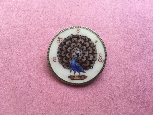 Beautiful vintage burma multi - beautiful,