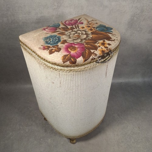 Lloyd loom style - style, laundry