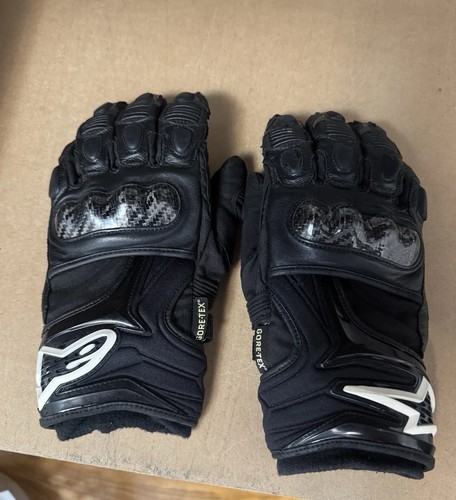 Alpine stars polar gore tex - alpine,