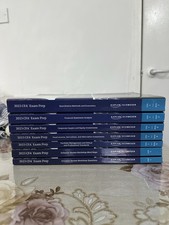 CFA 2023 Level 1 Kaplan Schweser Review Books with Questions and Mind Maps