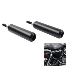 6" Crash Bar Upper Shock Mount