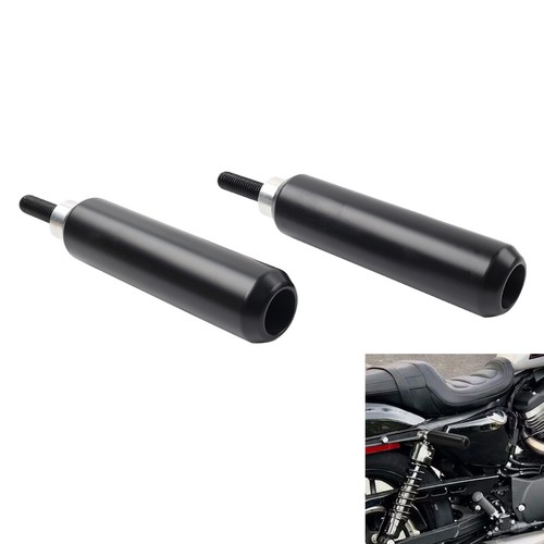 Crash bar upper shock - crash,