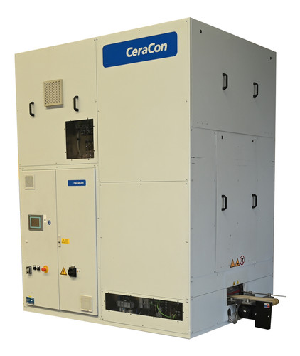 Ceracon 2hz industrial - ceracon,