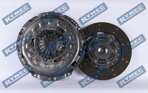 Clutch kit for mitsubishi l200 - clutch,