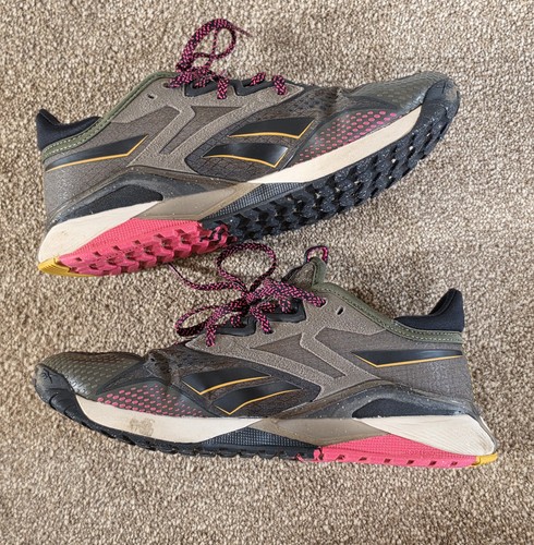 Reebok nano adventure - nano,