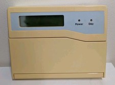 Honeywell 8EP417A LCD Alarm
