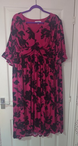 Joanna hope dress size 20 - dress,