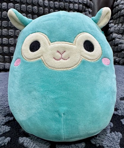 Squishmallows small tim the - squishmallows,
