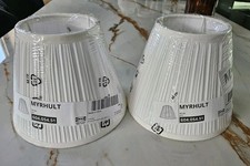 Ikea Myrhult 604.054.51 White