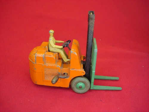 Dinky toys 401 coventry - dinky,