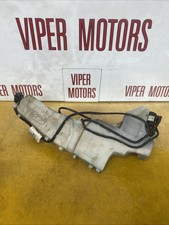 Ford Focus Mk2 Screen Wash Washer Bottle & Pump 4M5113K163AF 2005-2011 Ref 74