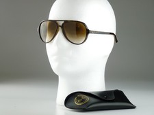 Ray-Ban RB4125 "Cats 5000"