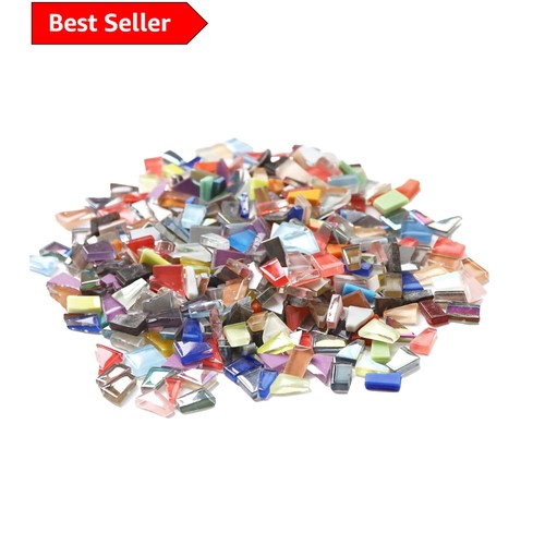 960 count irregular mosaic - 960,