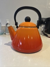 Le Creuset Kone 1.6L Stove-Top Kettle