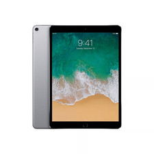 Apple iPad Pro (2017) 10.5" Excellent Refurbished GPS/ 4G All Sizes and Colours