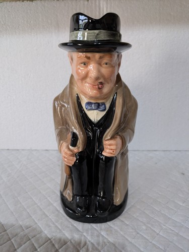 Royal doulton winston - royal,