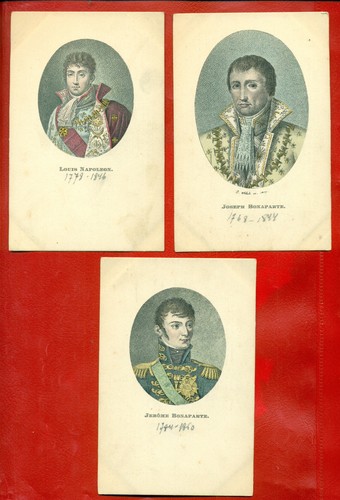 Bonaparte napoleon eugen - bonaparte,
