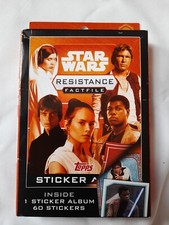 Star Wars Resistance Facts
