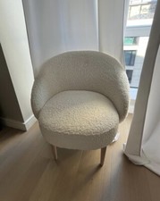 Habitat | Ash Boucle Accent