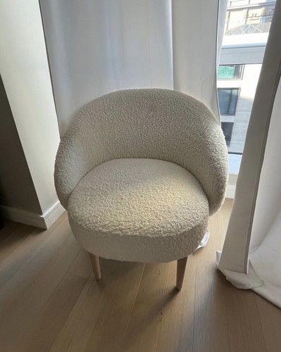 Habitat ash boucle - habitat, |