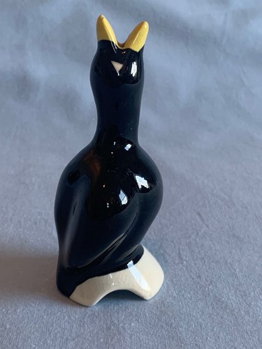 Vintage blackbird pie funnel - pie,