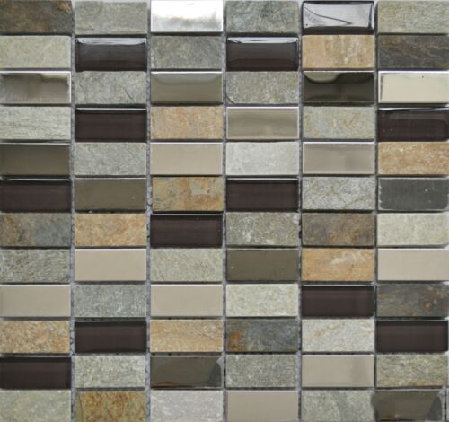 Cut sample manza real - manza, stone