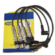 ✅ Ignition Lead Set Ignition