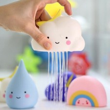 Cute Baby Bath Toys Bathroom